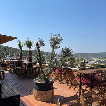 Aurora Sigacik Hotel Seferihisar Εξωτερικό φωτογραφία