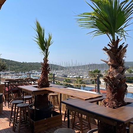 Aurora Sigacik Hotel Seferihisar Εξωτερικό φωτογραφία
