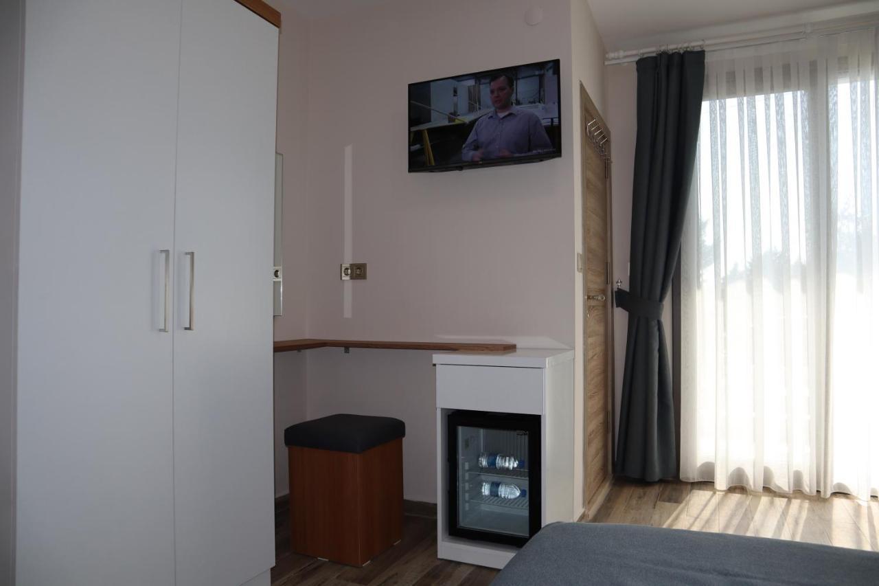 Aurora Sigacik Hotel Seferihisar Εξωτερικό φωτογραφία