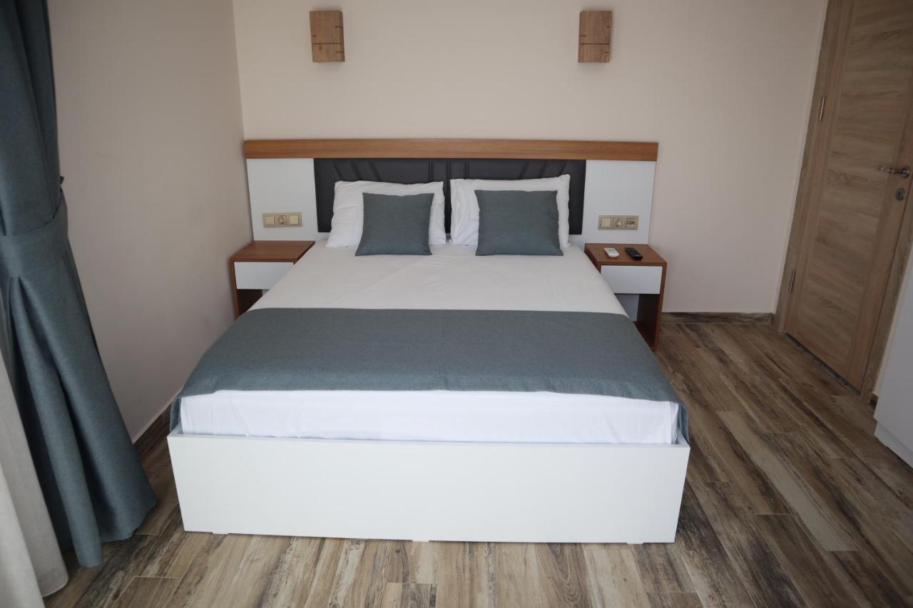 Aurora Sigacik Hotel Seferihisar Εξωτερικό φωτογραφία
