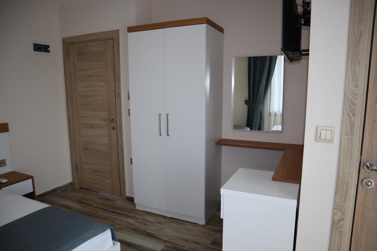 Aurora Sigacik Hotel Seferihisar Εξωτερικό φωτογραφία