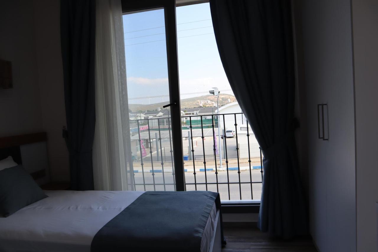 Aurora Sigacik Hotel Seferihisar Εξωτερικό φωτογραφία