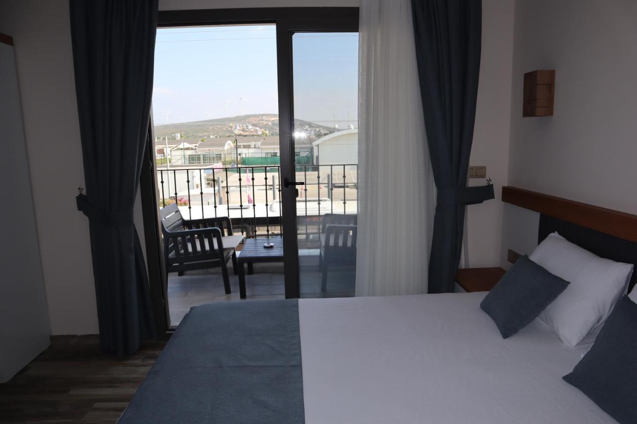 Aurora Sigacik Hotel Seferihisar Εξωτερικό φωτογραφία