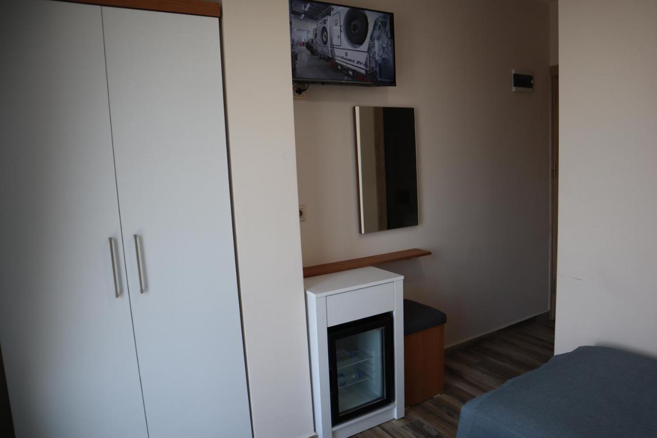 Aurora Sigacik Hotel Seferihisar Εξωτερικό φωτογραφία