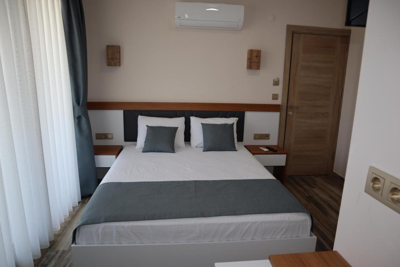 Aurora Sigacik Hotel Seferihisar Εξωτερικό φωτογραφία