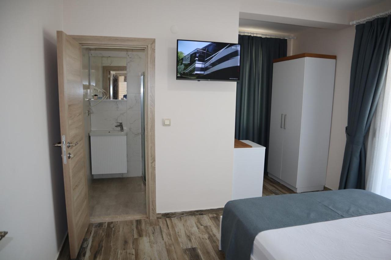 Aurora Sigacik Hotel Seferihisar Εξωτερικό φωτογραφία
