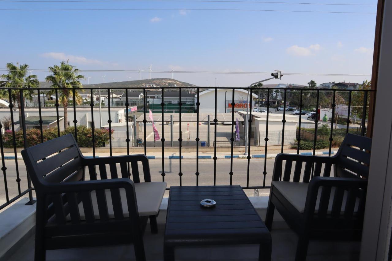 Aurora Sigacik Hotel Seferihisar Εξωτερικό φωτογραφία