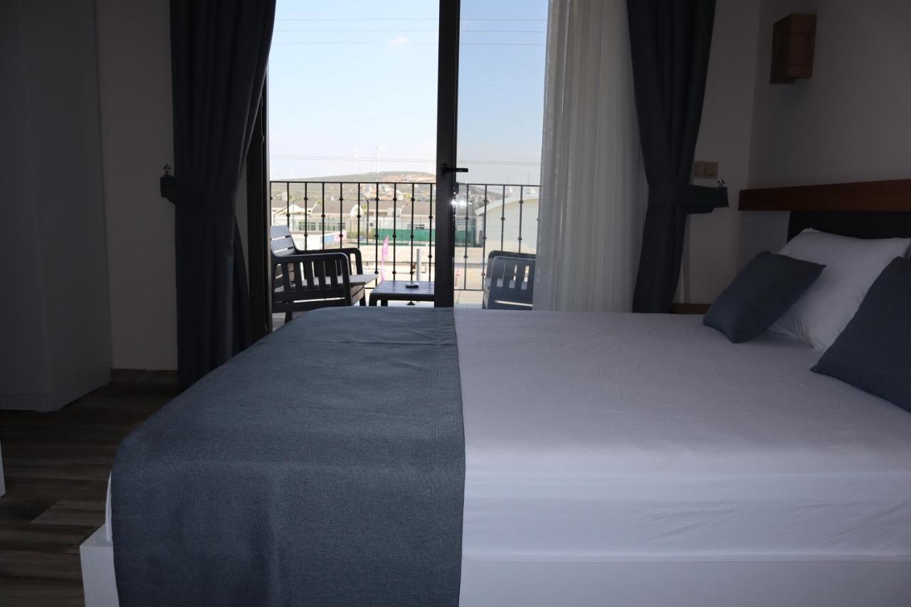 Aurora Sigacik Hotel Seferihisar Εξωτερικό φωτογραφία