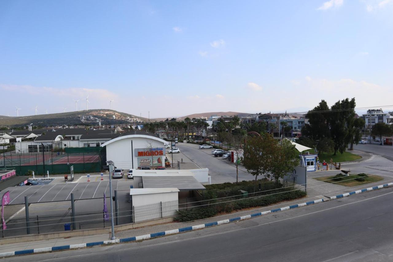 Aurora Sigacik Hotel Seferihisar Εξωτερικό φωτογραφία