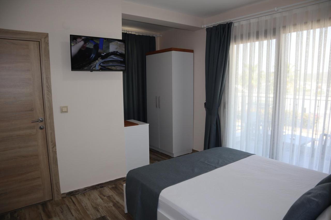 Aurora Sigacik Hotel Seferihisar Εξωτερικό φωτογραφία