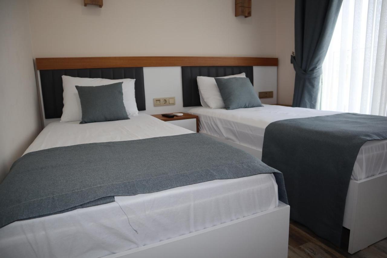 Aurora Sigacik Hotel Seferihisar Εξωτερικό φωτογραφία