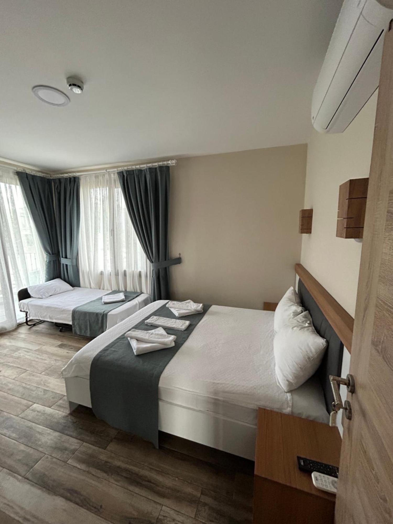 Aurora Sigacik Hotel Seferihisar Εξωτερικό φωτογραφία