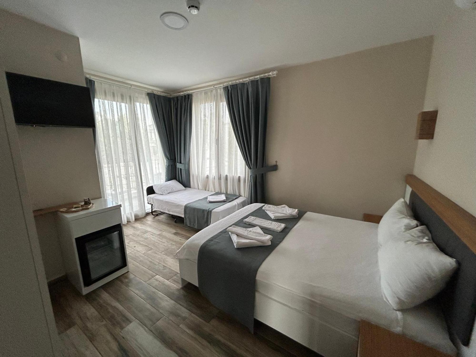 Aurora Sigacik Hotel Seferihisar Εξωτερικό φωτογραφία